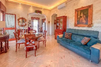 Villa a Manfredonia