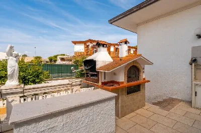 Villa in vendita a Manfredonia - foto 8