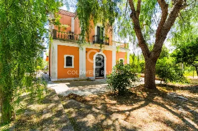 Villa in vendita a Andria - foto 1