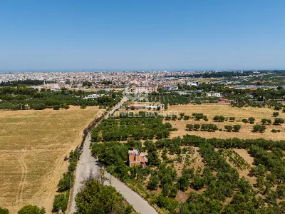 Villa in vendita a Andria - foto 2