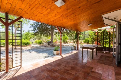 Villa in vendita a Andria - foto 7
