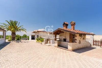 Villa in vendita a Andria - foto 2