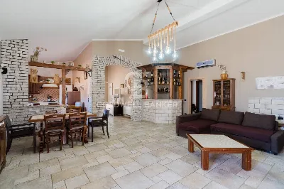 Villa in vendita a Andria - foto 7