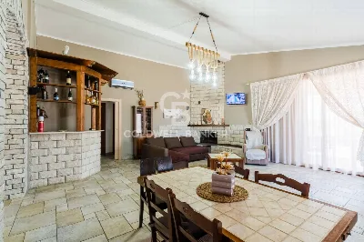 Villa in vendita a Andria - foto 9