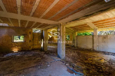 Rustico/Casale in vendita a Andria - foto 10