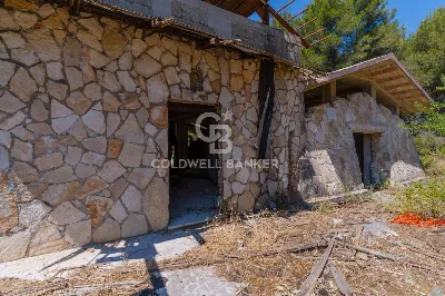 Rustico/Casale in vendita a Andria - foto 8