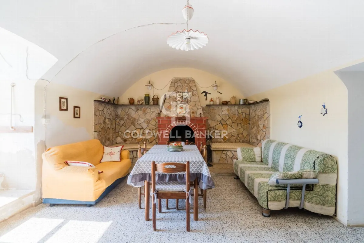 Rustico/Casale in vendita ad Andria - foto 5