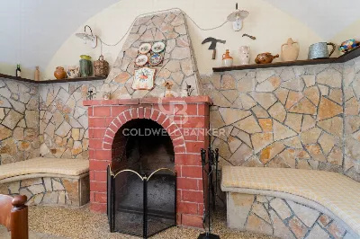 Rustico/Casale in vendita a Andria - foto 6