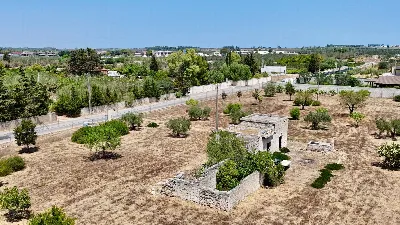 Rustico/Casale in vendita a Novoli - foto 10
