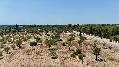Rustico/Casale in vendita a Novoli - foto 2