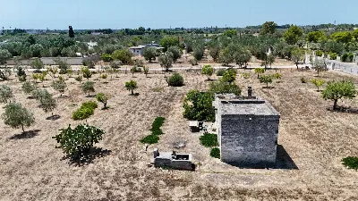 Rustico/Casale in vendita a Novoli - foto 4
