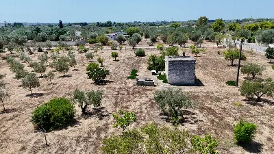 Rustico/Casale in vendita a Novoli - foto 5