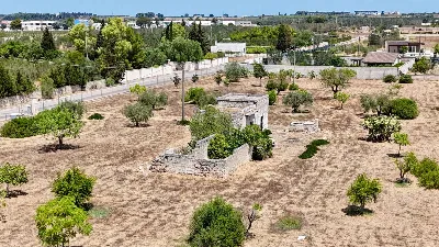 Rustico/Casale in vendita a Novoli - foto 7