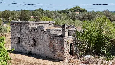 Rustico/Casale in vendita a Novoli - foto 8