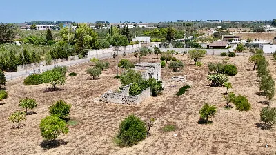 Rustico/Casale in vendita a Novoli - foto 9