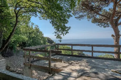 Rustico/Casale in vendita a Zoagli - foto 10
