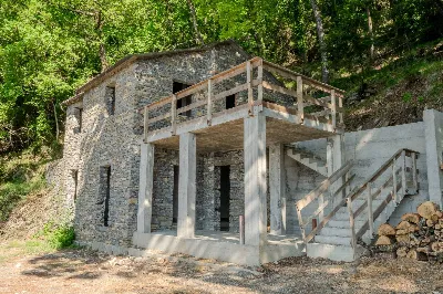 Rustico/Casale in vendita a Zoagli - foto 2