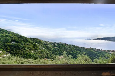 Rustico/Casale in vendita a Zoagli - foto 1