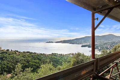 Rustico/Casale in vendita a Zoagli - foto 2