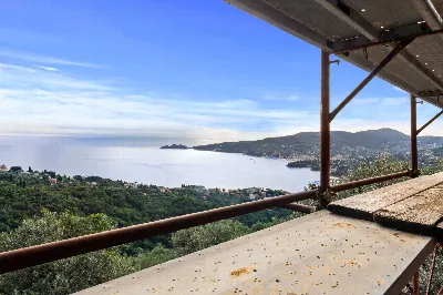 Rustico/Casale in vendita a Zoagli - foto 3