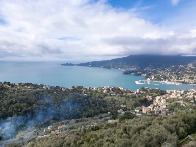 Rustico/Casale in vendita a Zoagli - foto 4