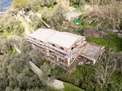 Rustico/Casale in vendita a Zoagli - foto 7