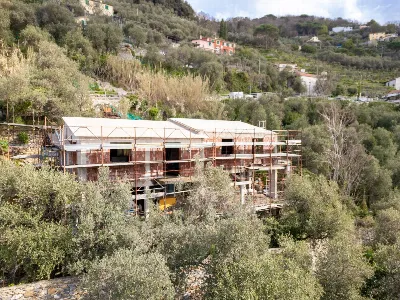 Rustico/Casale in vendita a Zoagli - foto 9