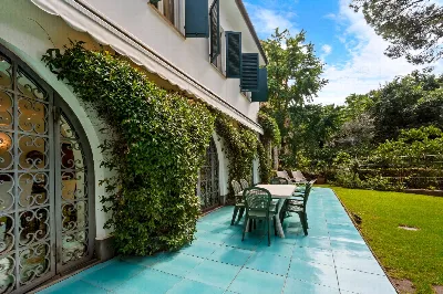 Villa in vendita a Recco - foto 1