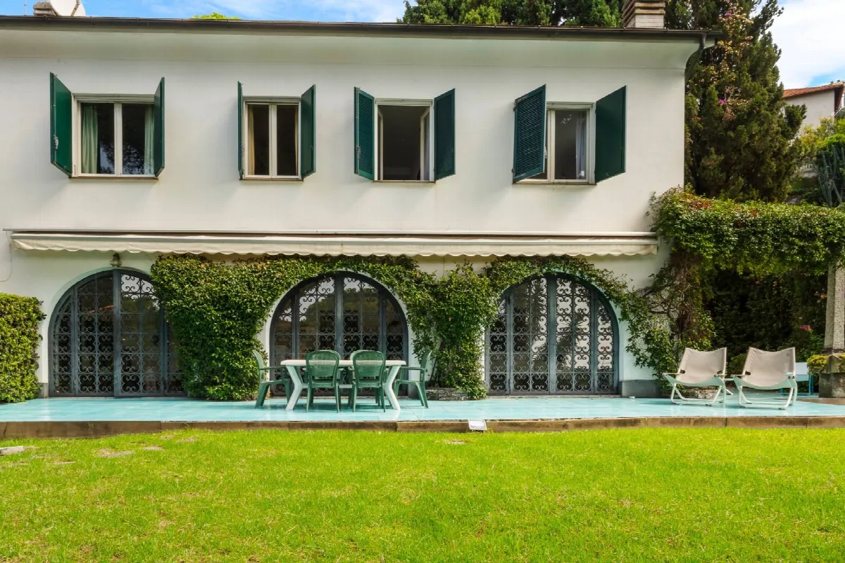 Villa in vendita a Recco - foto 2