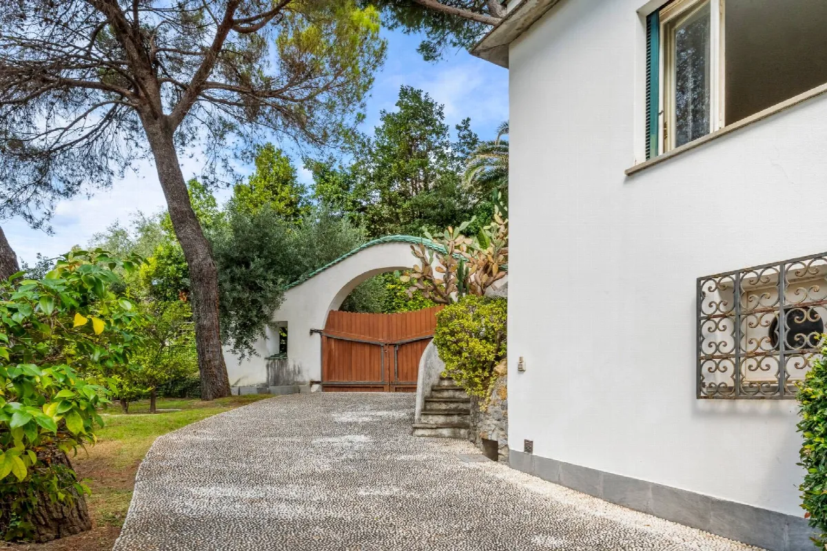 Villa in vendita a Recco - foto 3