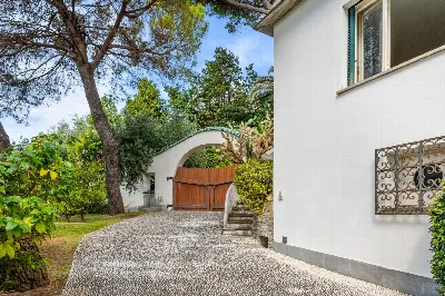 Villa in vendita a Recco - foto 3
