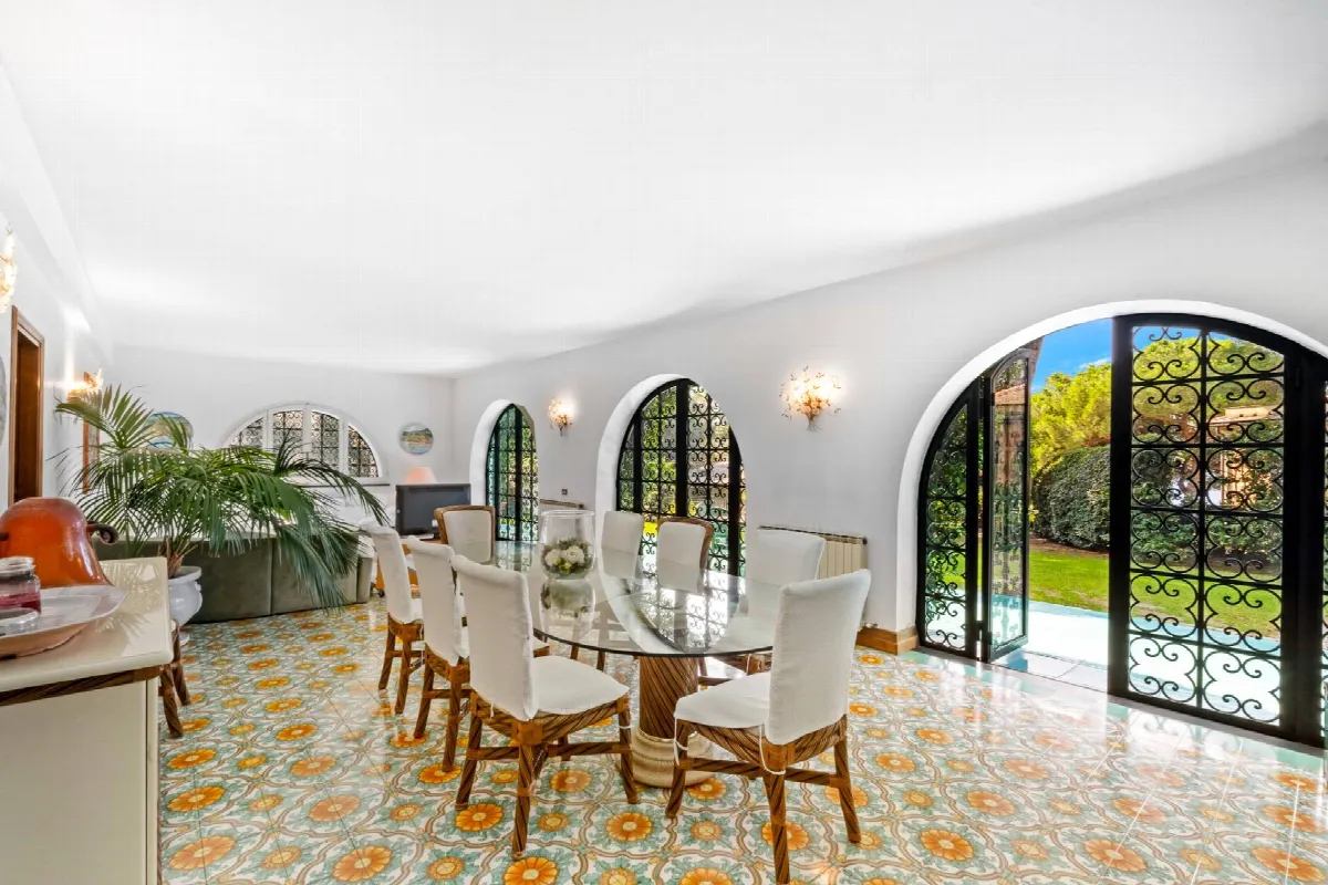 Villa in vendita a Recco - foto 4