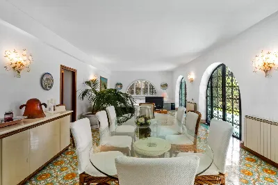 Villa in vendita a Recco - foto 5