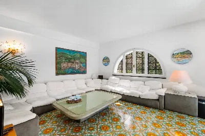 Villa in vendita a Recco - foto 6