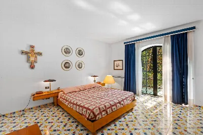 Villa in vendita a Recco - foto 8