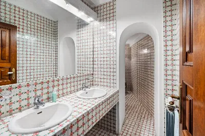 Villa in vendita a Recco - foto 9