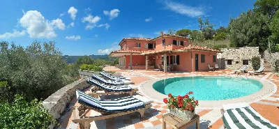 Villa in vendita a Portoferraio - foto 1