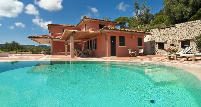 Villa in vendita a Portoferraio - foto 2