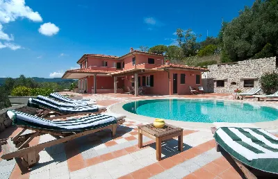 Villa in vendita a Portoferraio - foto 5