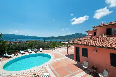 Villa in vendita a Portoferraio - foto 6