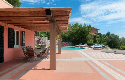Villa in vendita a Portoferraio - foto 8