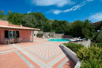 Villa in vendita a Portoferraio - foto 9