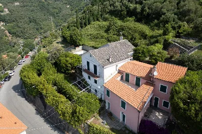 Villa in vendita a Moneglia - foto 10