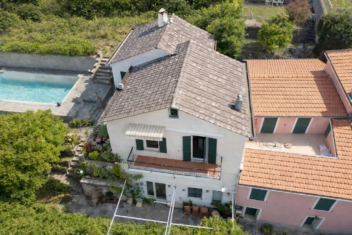 Villa in vendita a Moneglia - foto 2