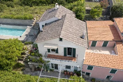 Villa in vendita a Moneglia - foto 2