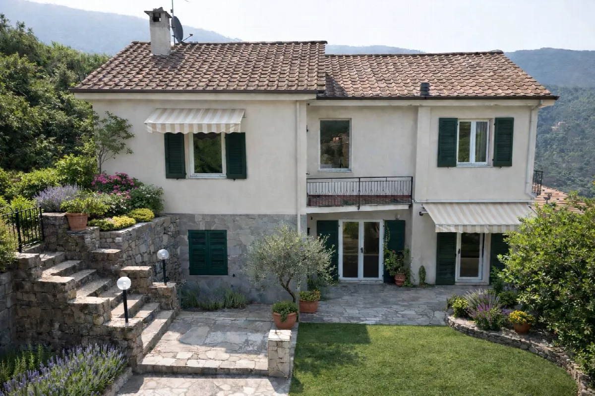 Villa in vendita a Moneglia - foto 3