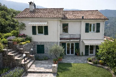 Villa in vendita a Moneglia - foto 3