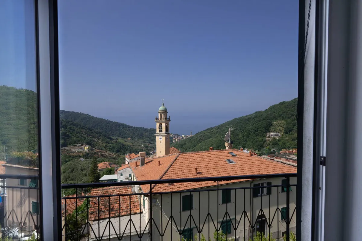 Villa in vendita a Moneglia - foto 5