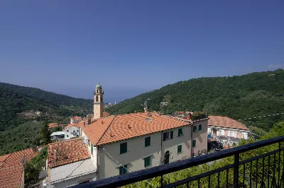 Villa in vendita a Moneglia - foto 6