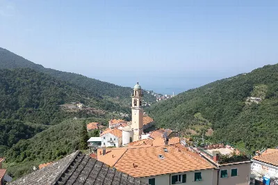 Villa in vendita a Moneglia - foto 7